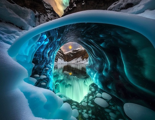 Gallery Of Photography By Jaime Garcés - Chile