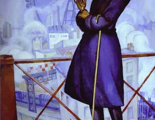 diego rivera
