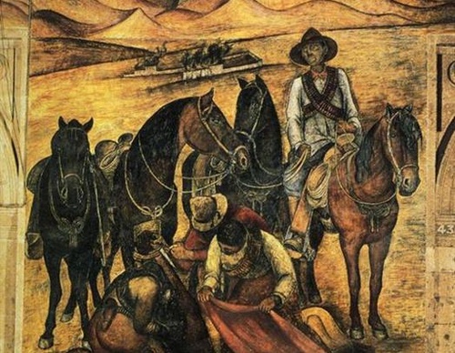 diego rivera
