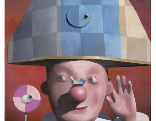 stuart mcreath