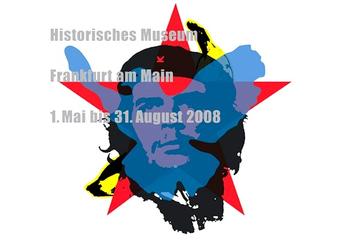 Gallery of Posters by Uwe Loesch – Germany