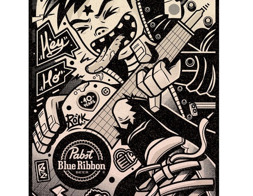 Gallery Of Illustration By Edgar Rozo - Colombia