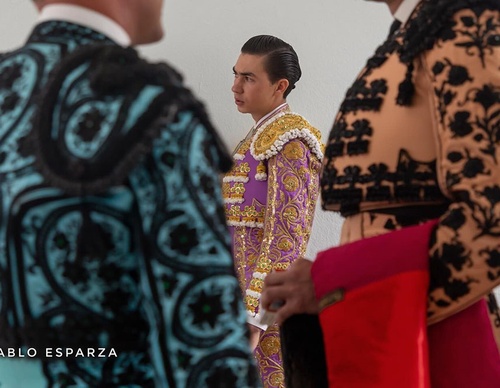 pablo esparza