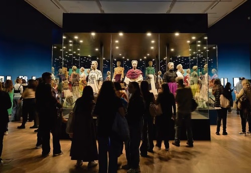 MALBA in Buenos Aires Celebrates 25 Years with Frida Kahlo