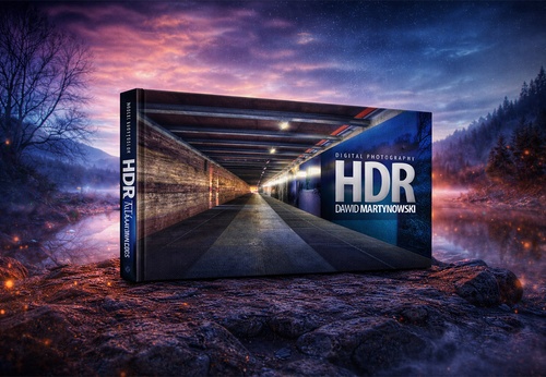 HDR Digital Photography | Dawid Martynowski