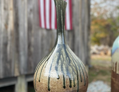 Gallery of Sculpture by Matthew Kelly - USA