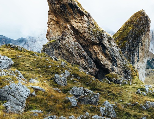Galería de fotografía de Robert DIcon - Alemania