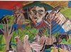 Contemporary Italian Painting on Display in Buenos Aires