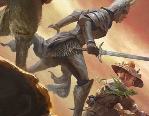 Gallery Of Illustration By Antonio J. Manzanedo - Spain