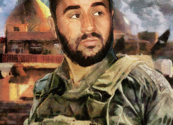 Mohammad Saber Sheikh Rezaei