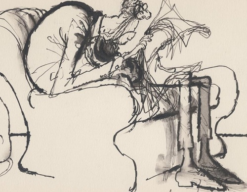 ronald searle