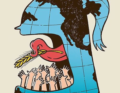 latin american posters