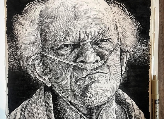marcos medeiros