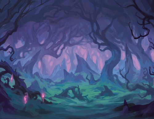 Gallery Of Illustration By David Frasheski - USA