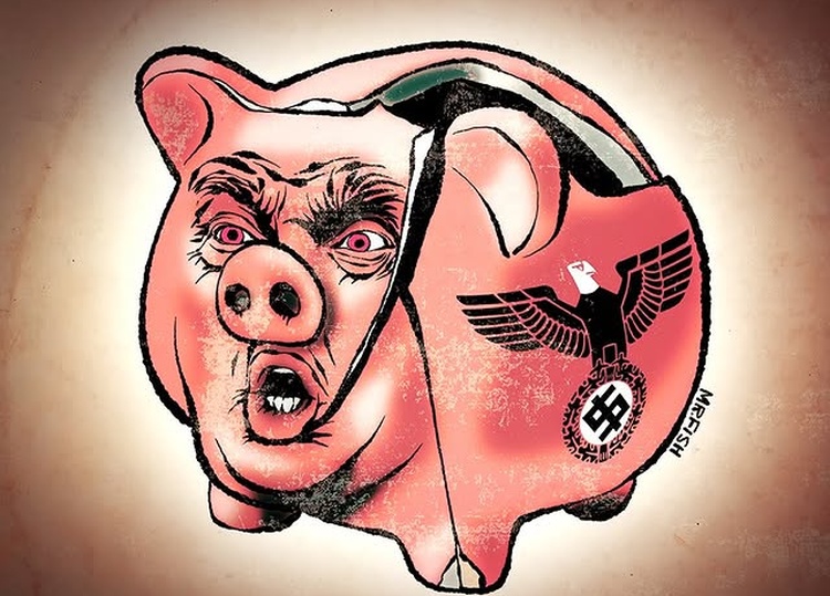 Moral Bankruptcy