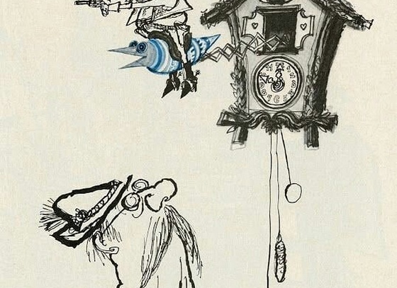 ronald searle