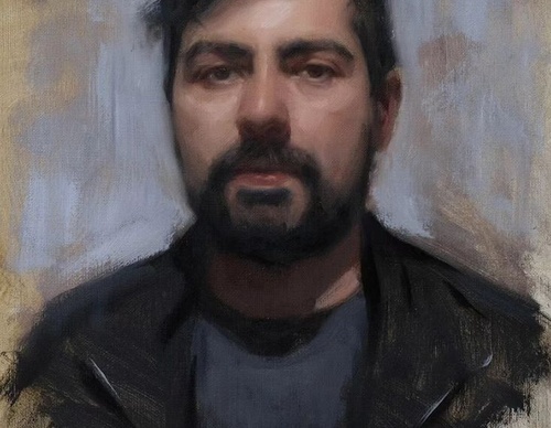 Galería de pintura de Xavier Denia Valls - España
