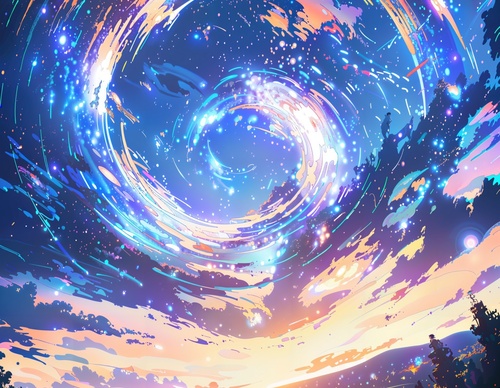 Galería de ilustraciones de Ember Skies - Francia
