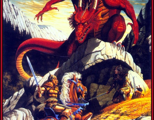 larry elmore
