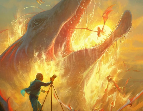 Gallery Of Illustration By Elle Kurtz - USA
