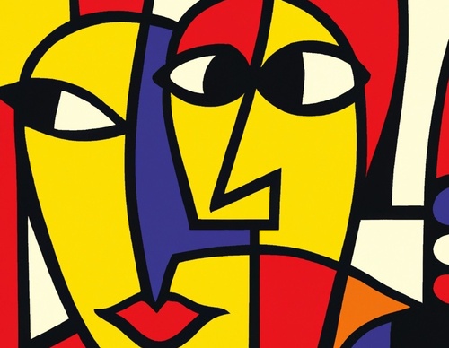 Galería del Cubismo de Pablo Picasso