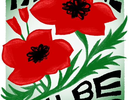 palestine will be free