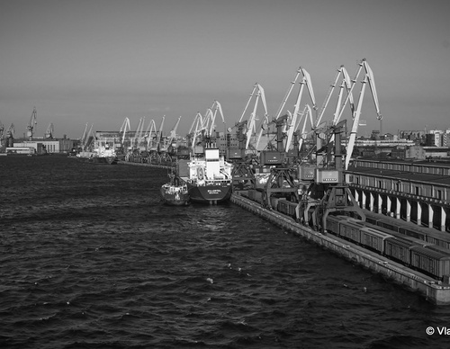 Gallery Of Photography By Vladimir Ruso - Argentina