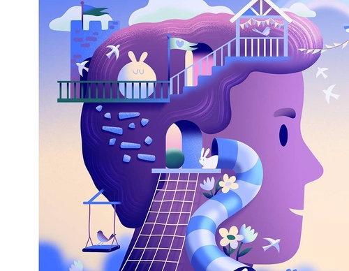 Gallery Of Illustration By Cat Finnie - England