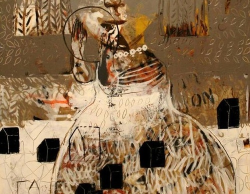 rusudan khizanishvili geourgia