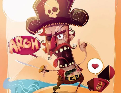 Gallery Of Illustration By Edgar Rozo - Colombia