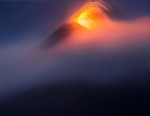 Galería de fotografías de Adam Weist - Nederland