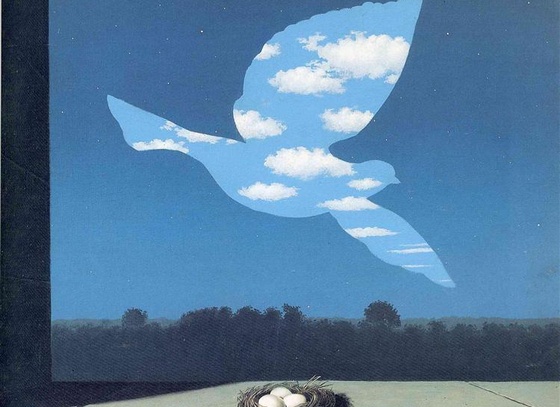 Rene Magritte