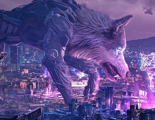 Galeria de ilustrações de Adam - Brasil