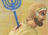 Cyrus the Great - Mohammed Afefa - Palestine, State of
