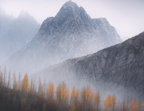 Gallery Of Photography By Khumais Idrees - Pakistan