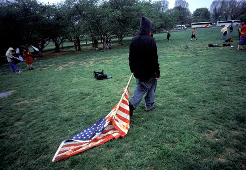 Galeria de Fotografia de Paul Fusco – Nova Iorque, Estados Unidos