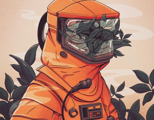 Galeria de ilustrações de Pequeño Capitan - México