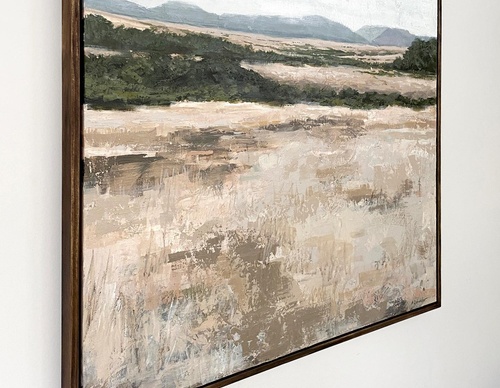 Galería de pintura de Alex Odnoralov - Estados Unidos