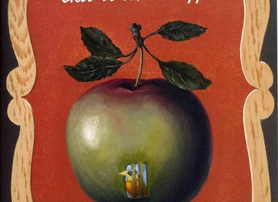 Rene Magritte