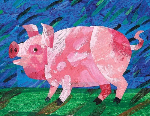 eric carle