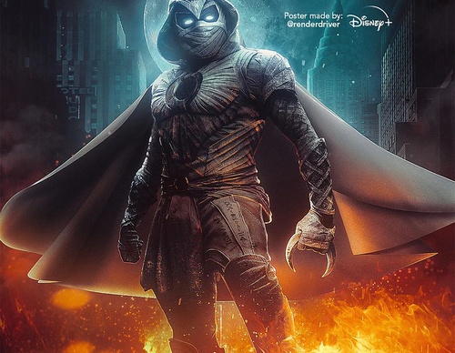 Gallery Of Digital Poster By Render Driver - Argentina