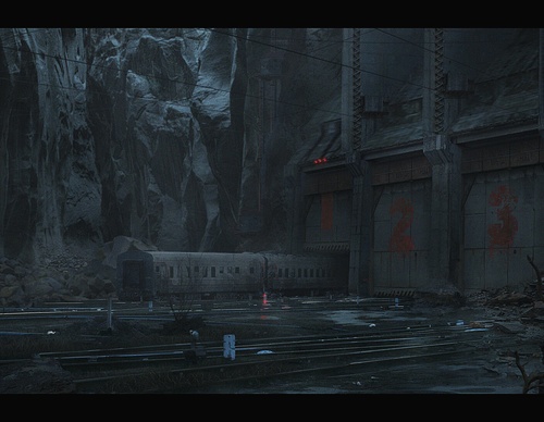Gallery Of Illustration By Rostyslav Zagornov - United Kingdom