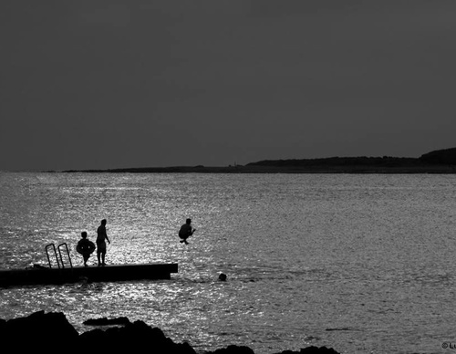 Gallery Of Photography By Luis Médici - Argentina