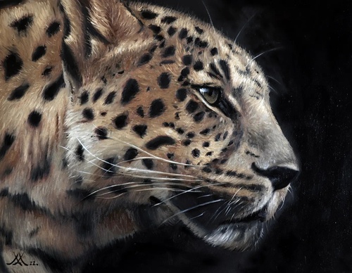 Gallery Of Painting By André Maurício - Brazil