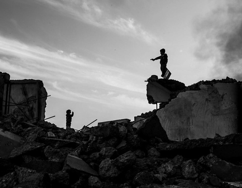 Galeria de Fotografia de João Castellano - Brasil
