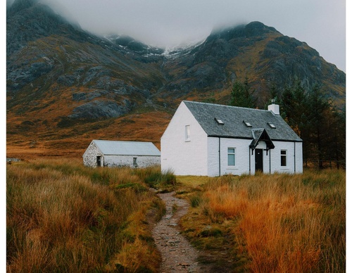Gallery Of Photography By Daniel Casson - United Kingdom