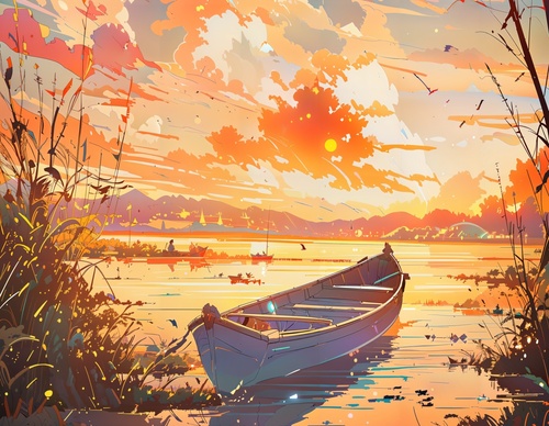 Galería de ilustraciones de Ember Skies - Francia