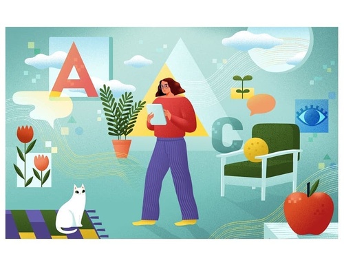Gallery Of Illustration By Cat Finnie - England