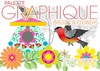 Palette Graphique Birdies and Flowers | Linda Wood