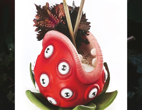 Galeria de ilustrações de Juan Carlos Paz - Espanha